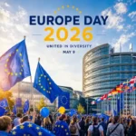 Europe Day 2026: Events, History, Celebrations and EU Significance