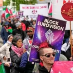 Eurovision 2026 Final in Vienna Hit by Protests Over Israel’s Participation