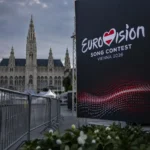 Why Israel Is Allowed to Compete in Eurovision 2026 Despite Gaza War Backlash