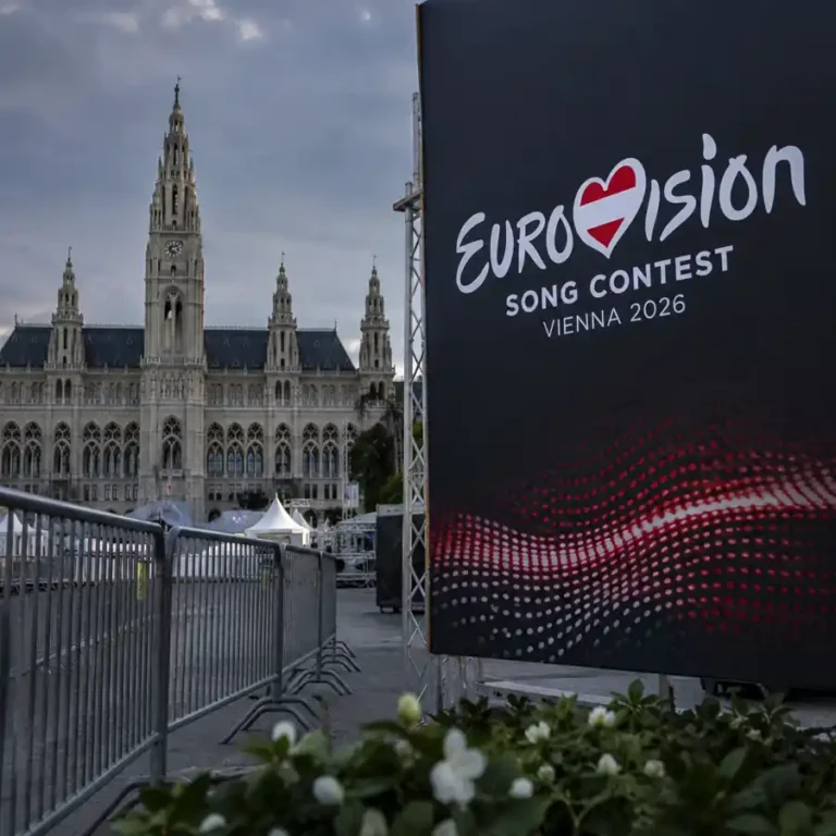 Why Israel Is Allowed to Compete in Eurovision 2026 Despite Gaza War Backlash