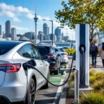 Budget 2026: The Tiny EV Tax Change That Could Put Thousands More Affordable Electric Cars on New Zealand Roads