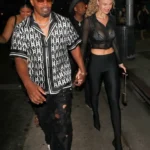 Jamie Foxx Reportedly Expecting Third Child With Alyce Huckstepp