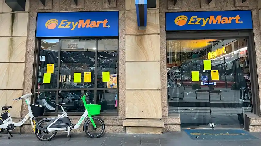 Four EzyMart Stores Shut in Sydney as NSW Cracks Down on Illegal Tobacco and Vape Sales