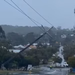 Thousands Without Power in WA After Intense Storm as Worst Weather Yet to Hit