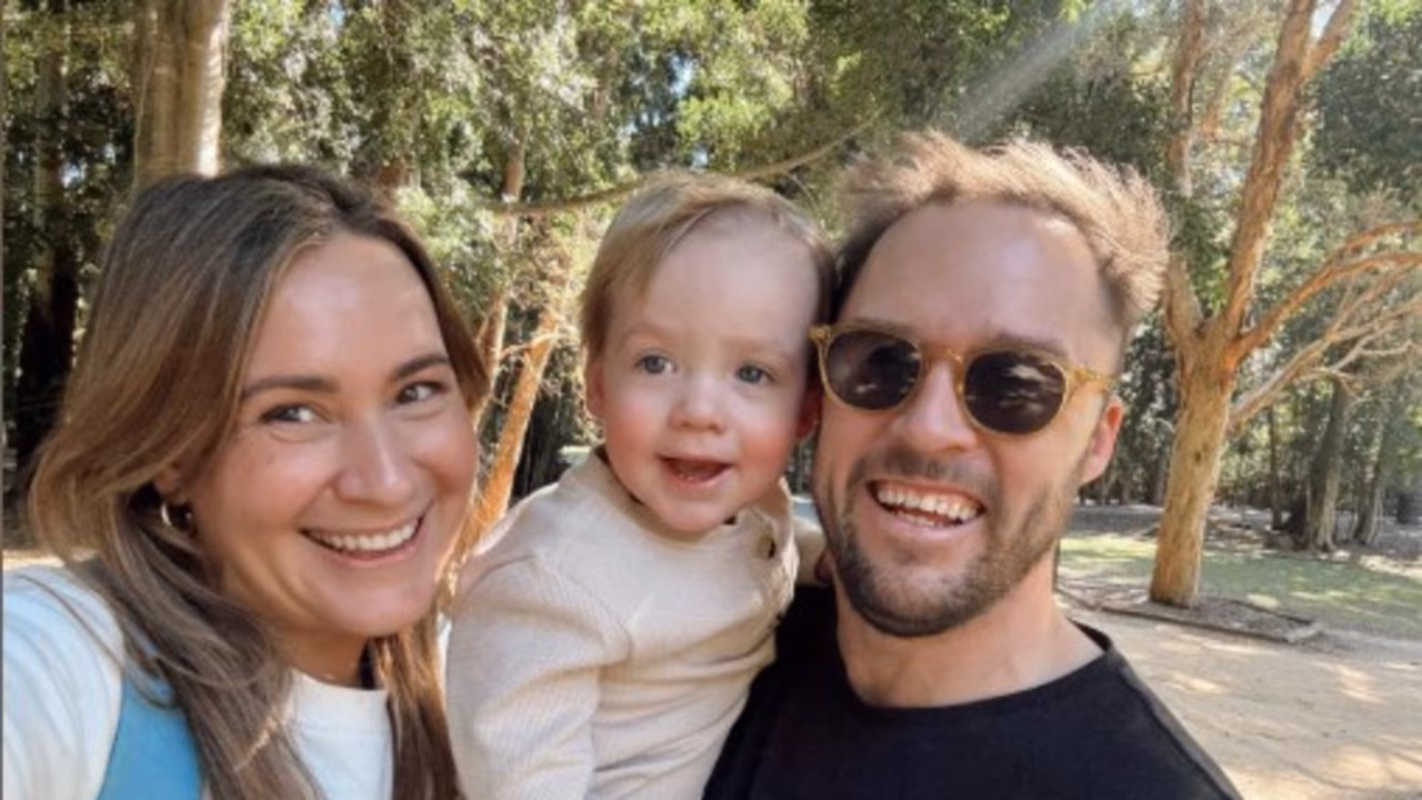 Aussie Influencer Sarah Strozkiy Shares Son Sonny’s Rare Batten Disease Diagnosis