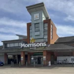 Morrisons Issues Urgent ‘Do Not Eat’ Warning After Glass Found in Popular Snack