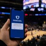 FanDuel Down Today: Thousands Report Outage During NBA Playoff Game