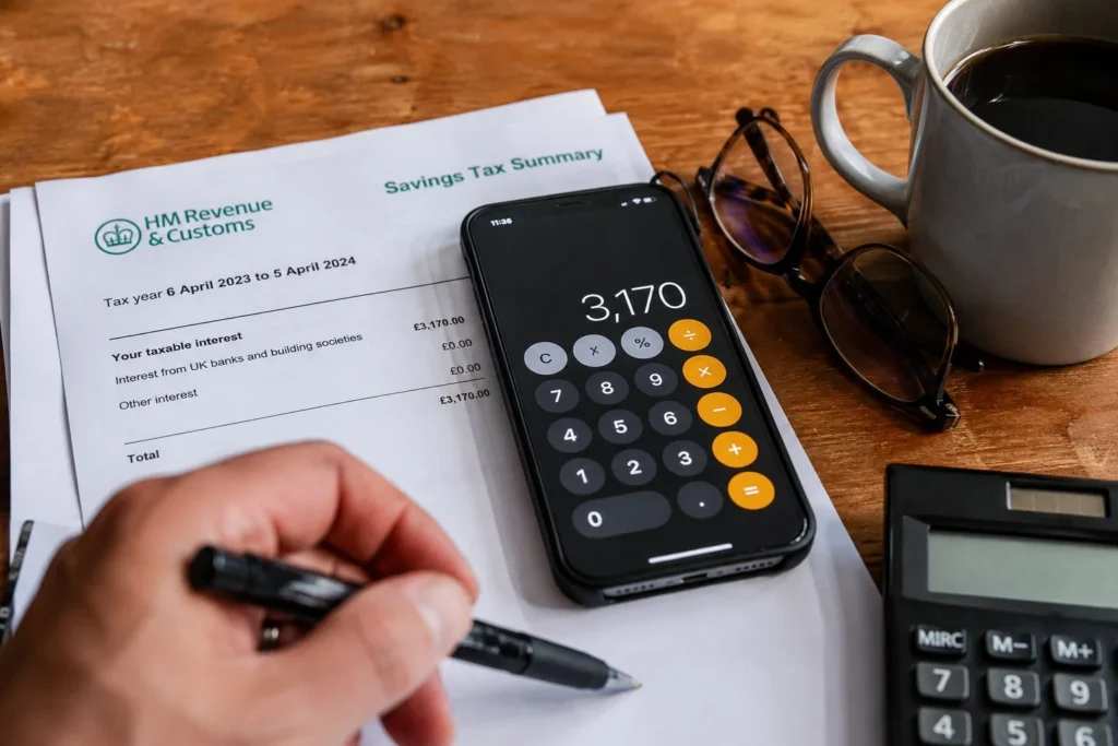 HMRC Tax Error Could Be Slashing Your Salary Without You Knowing