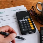HMRC Tax Error Could Be Slashing Your Salary Without You Knowing