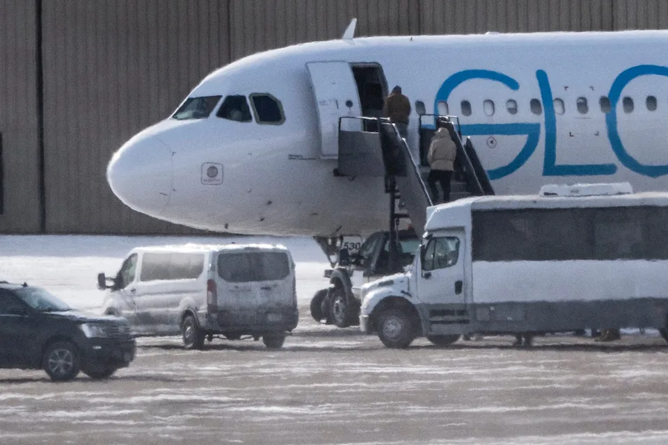 AC Failure on GlobalX Flight Leaves Four Hospitalized Before Takeoff in Miami