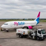 FlySafair Warns Airfares Could Stay High Until 2027 Amid Global Fuel Crisis