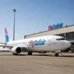 FlySafair R12 Ticket Sale 2026: Date, Time, Booking Process & Rules Explained