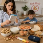 Food Allergy Awareness Week 2026 Highlights Rising Food Allergy Cases and Life-Saving Awareness Efforts