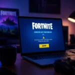 Fortnite Down RIGHT NOW? Epic Games Confirms Massive Worldwide Server Outage