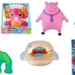 Funkee Monkee Toy Recall Triggers Panic After Asbestos Found in Kids’ Products