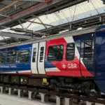 First Great British Railways Train Revealed Ahead of UK Rail Nationalisation