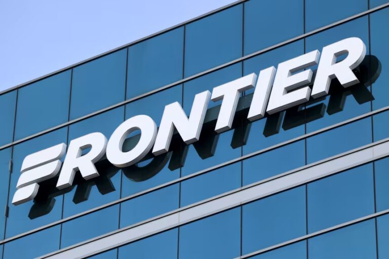 Frontier Airlines Flight Hits Person on Denver Airport Runway During Takeoff to LAX