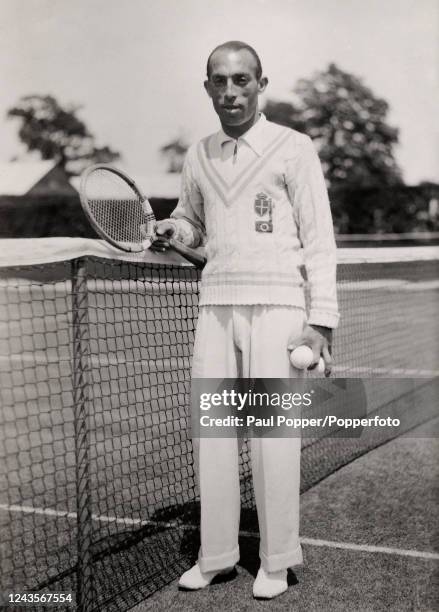 Italian tennis champion Adriano Panatta in Rome tennis history