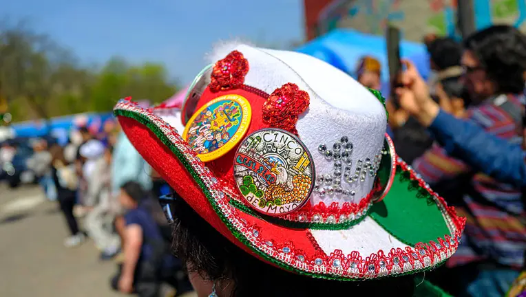 Cinco de Mayo Houston 2026: Events, Food Festivals, Margaritas and Full Schedule