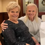 Former IBM CEO Ginni Rometty Shares Emotional Tribute to Her Late Mother Before Mother’s Day