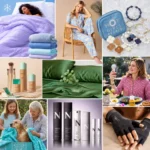 GMA Deals and Steals featured brands including Ice Blankets Softies SIJO and Sweed on May 13 2026