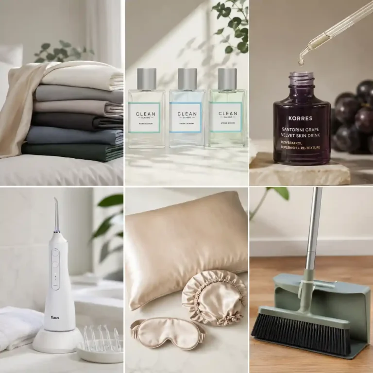 GMA Deals & Steals Drops Prices Up to 63% on Cozy Earth, CLEAN and More Today May 6, 2026