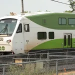 GO Transit Faces Rare 150-KM Weekend Shutdown Across Toronto Area