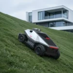 GOKO M6 Launches With 4WD AI Power for Steep and Large Lawns in 2026
