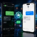 Google Confirms Biggest Android Messages Update In 12 Years As iPhone RCS Encryption Goes Live