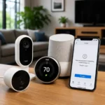Google Nest Down? Thousands Report Cameras, Thermostats and Smart Devices Offline Across US