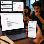 Google Down in India: Thousands Report ‘Server Error’ as Search Stops Working