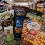 FDA Urgent Recall Alert: Popular Chips, Popcorn and Frozen Pizza Recalled Over Salmonella Risk