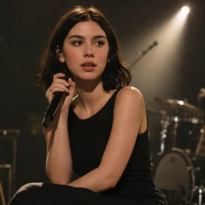 Gracie Abrams Announces Massive 64-Date Arena Tour After âHit the Wallâ Streaming Breakthrough