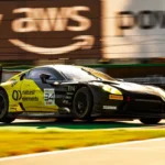 GT World Challenge Monza Crash Wipes Out Top Contenders in Turn 1 Chaos