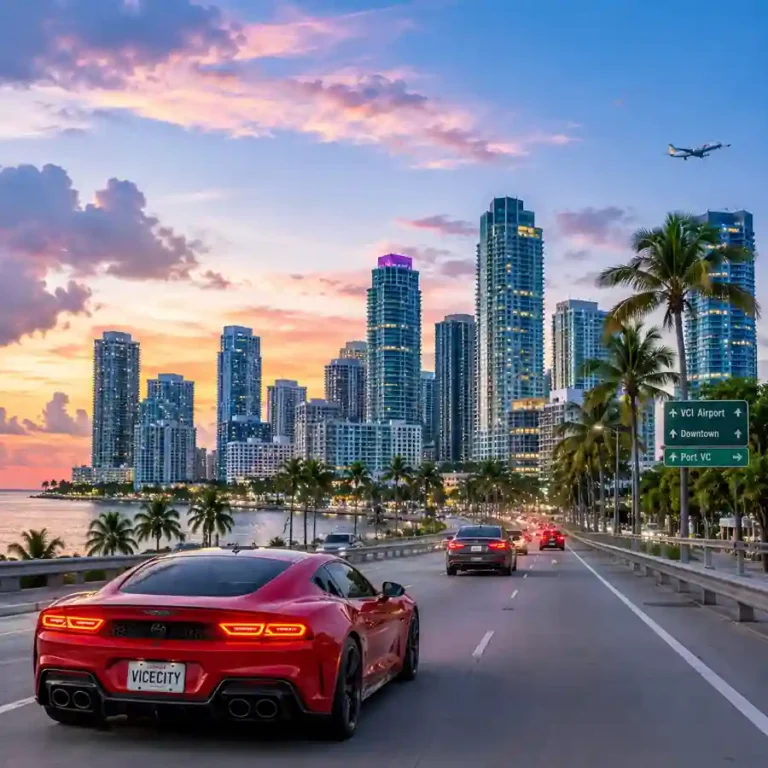GTA 6 Pre-Orders Starting Today? Rockstar Games Leak Sparks Massive Online Buzz