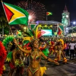Guyana Independence Day 2026: 60 Years of Freedom Celebrated With Massive Carnival Events