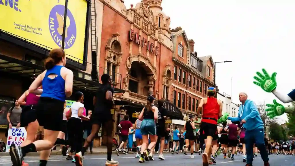 Hackney Half Marathon 2026 Road Closures: Full List of Streets Shut in East London