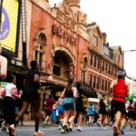 Hackney Half Marathon 2026 Road Closures: Full List of Streets Shut in East London
