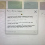 New Zealand Universities Hit by Massive Global Canvas Hack