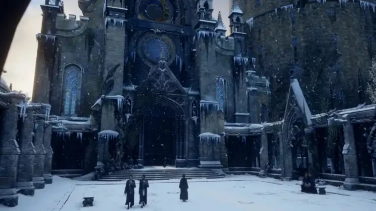 Hogwarts Legacy 2 Leak Hints at PlayStation State of Play Reveal, HBO Harry Potter Twist Rumored