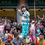 Hong Kong Bun Festival 2026 Turns Cheung Chau Into a Midnight Tower-Climbing Spectacle