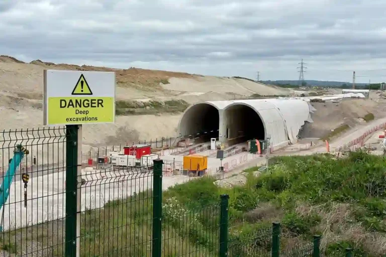 HS2 Delayed Until 2043 as UK Rail Project Costs Surge Beyond ÂŁ100 Billion