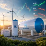 Plug Power Stock Jumps 6% as Fuel Cell Rivals Fall, Sending One Big Signal to Investors