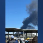 Two Fighter Jets Collide Midair at Idaho Air Show as Mountain Home Base Locks Down