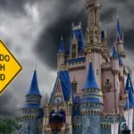 Disney World Faces Tornado Watch as 70 MPH Storm Triggers Ride Closures