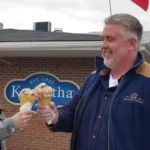 Kawartha Dairy Launches ‘Tragically Chip’ Ice Cream Inspired by The Tragically Hip