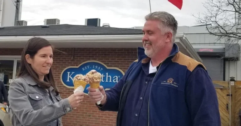 Kawartha Dairy Launches ‘Tragically Chip’ Ice Cream Inspired by The Tragically Hip