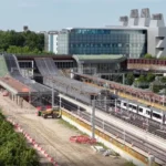 Cambridge South Station Opening Confirmed for June 28 After £250M Delay