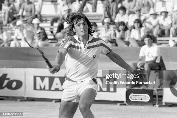 Italian tennis champions Rome history before Jannik Sinner