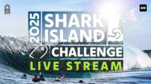 Shark Island Challenge 2026 Live Stream: Start Time, Full Heat Draw and Where to Watch